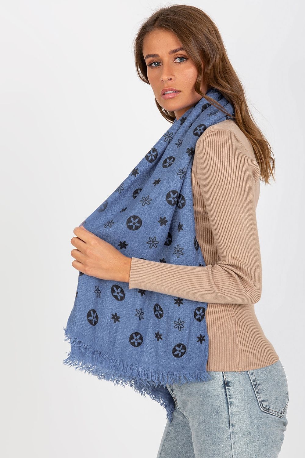 Foulard model 174861 AT