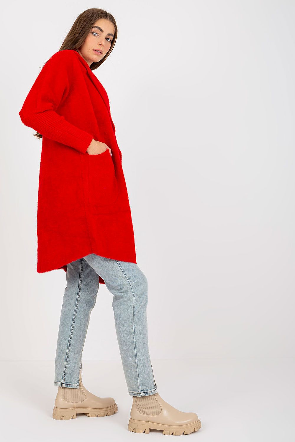 Manteau model 174927 MBM