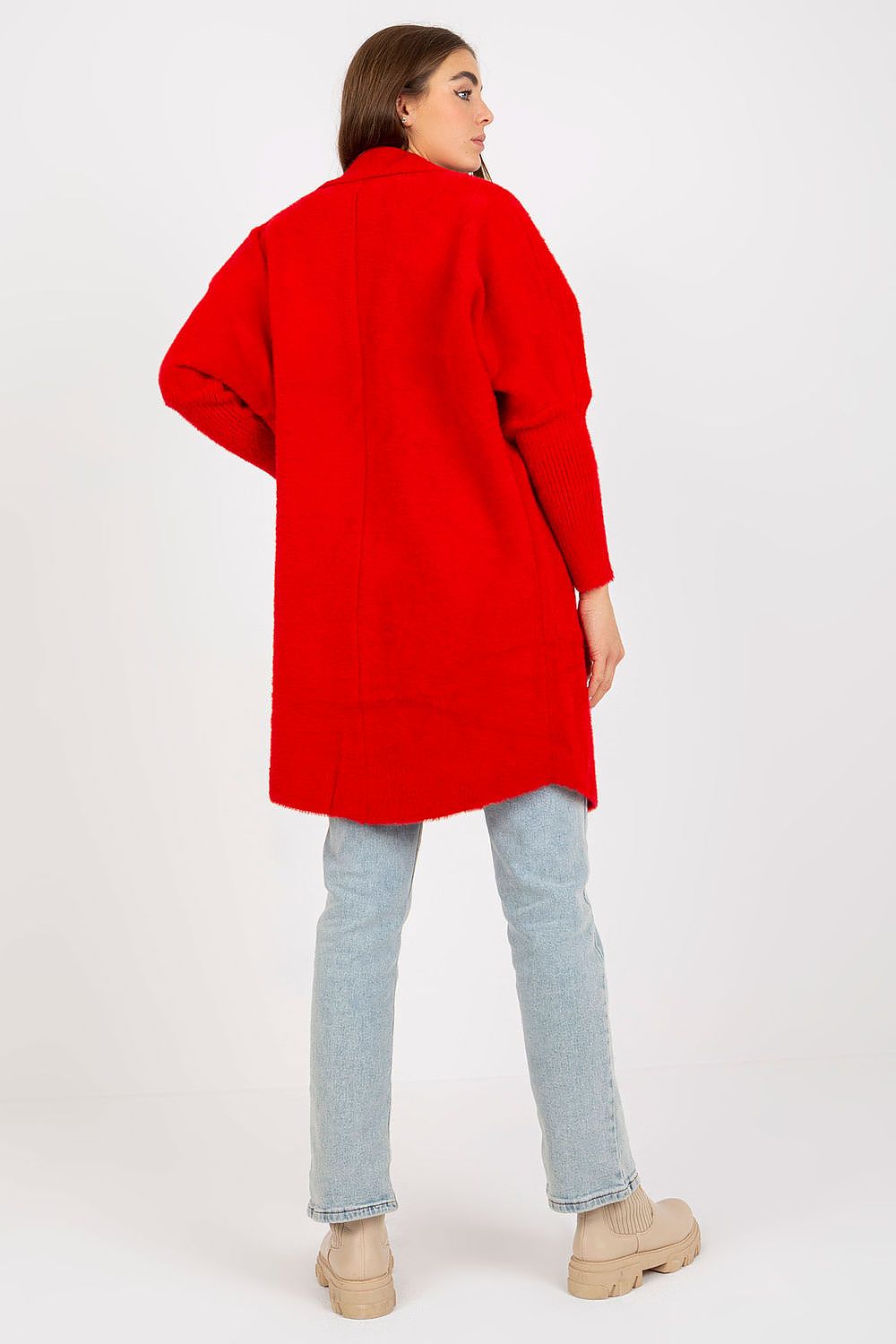 Manteau model 174927 MBM