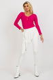  Pantalon survêtement model 174965 Ex Moda 