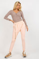  Pantalon survêtement model 174966 Ex Moda 