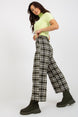  Pantalon femme model 175002 Lakerta 