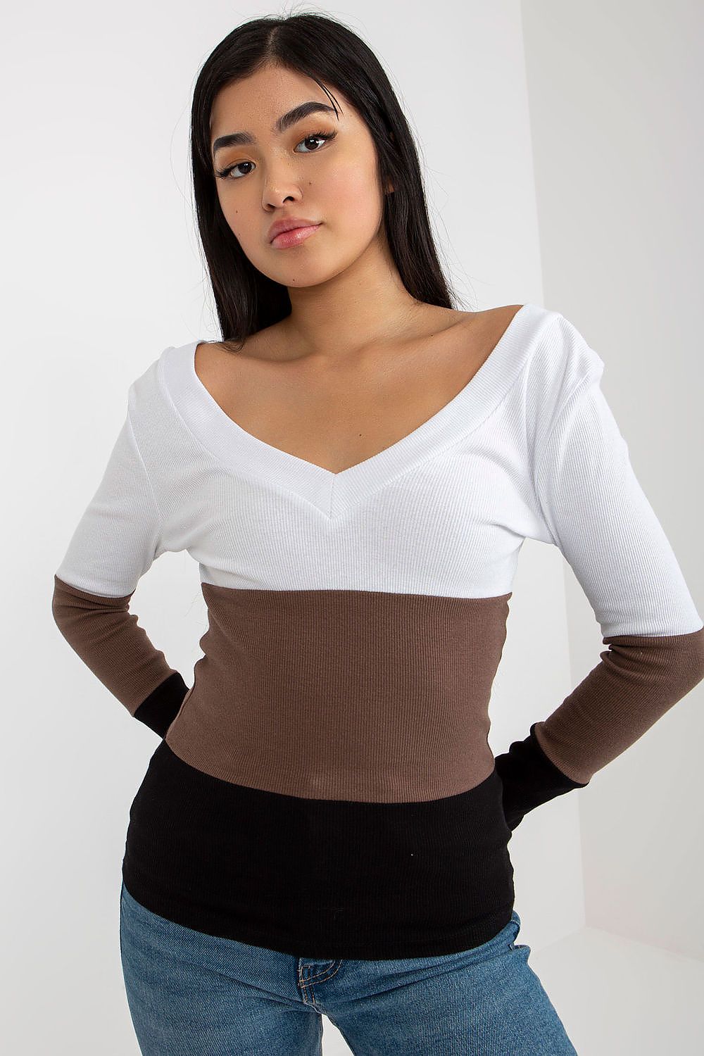 Chemisier model 175087 Rue Paris