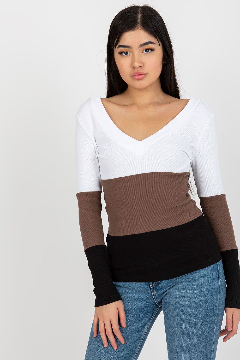 Chemisier model 175087 Rue Paris