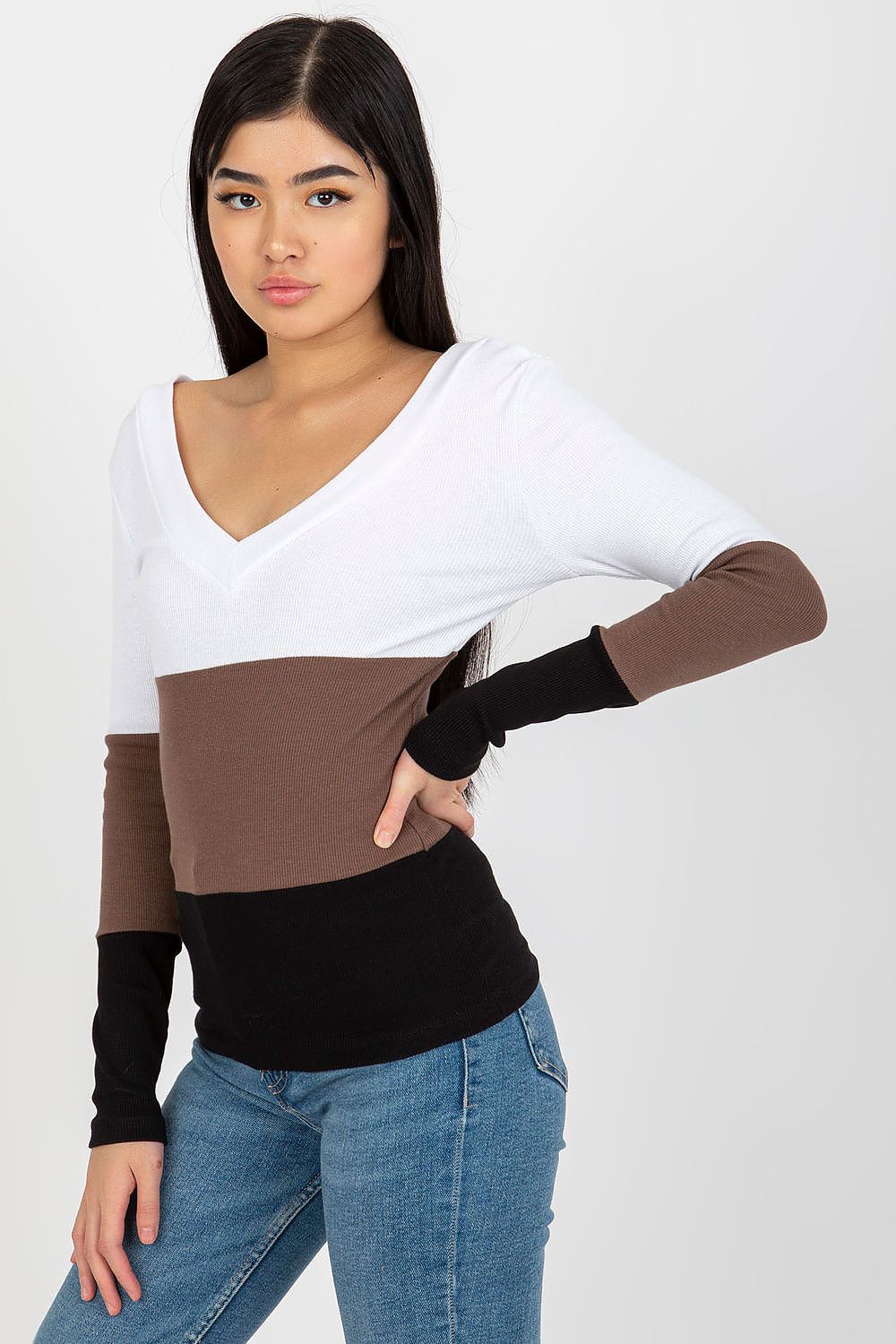 Chemisier model 175087 Rue Paris