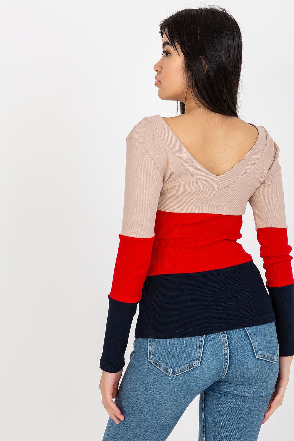 Chemisier model 175087 Rue Paris