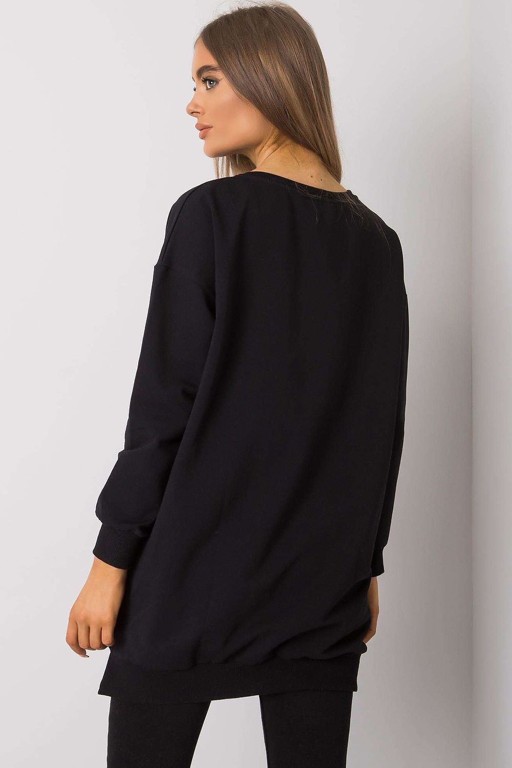 Tunique model 175102 Rue Paris