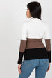  Col roulé model 175119 Rue Paris 