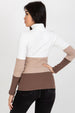  Col roulé model 175120 Rue Paris 