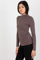  Col roulé model 175407 Rue Paris 