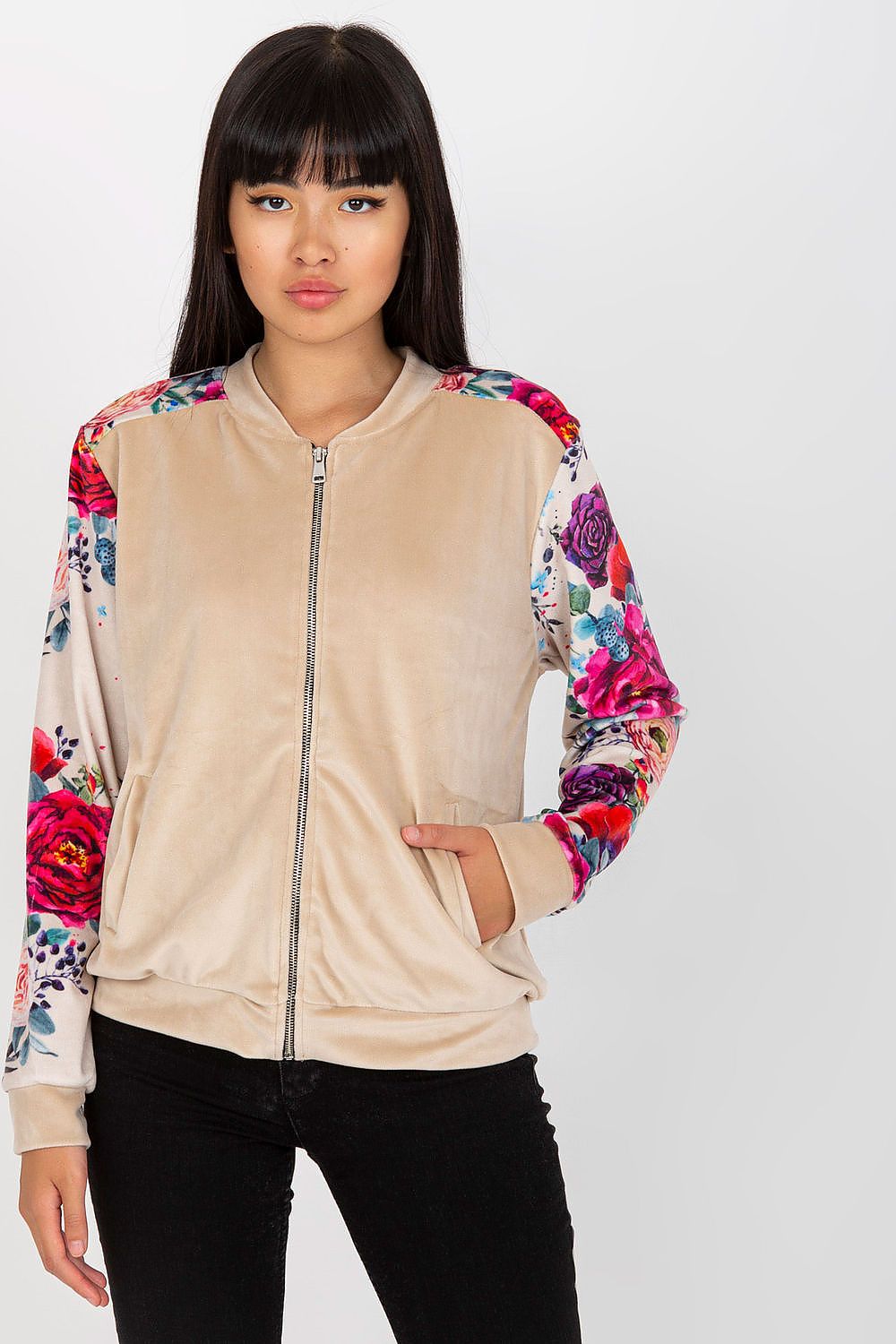 Sweatshirt model 175423 Rue Paris