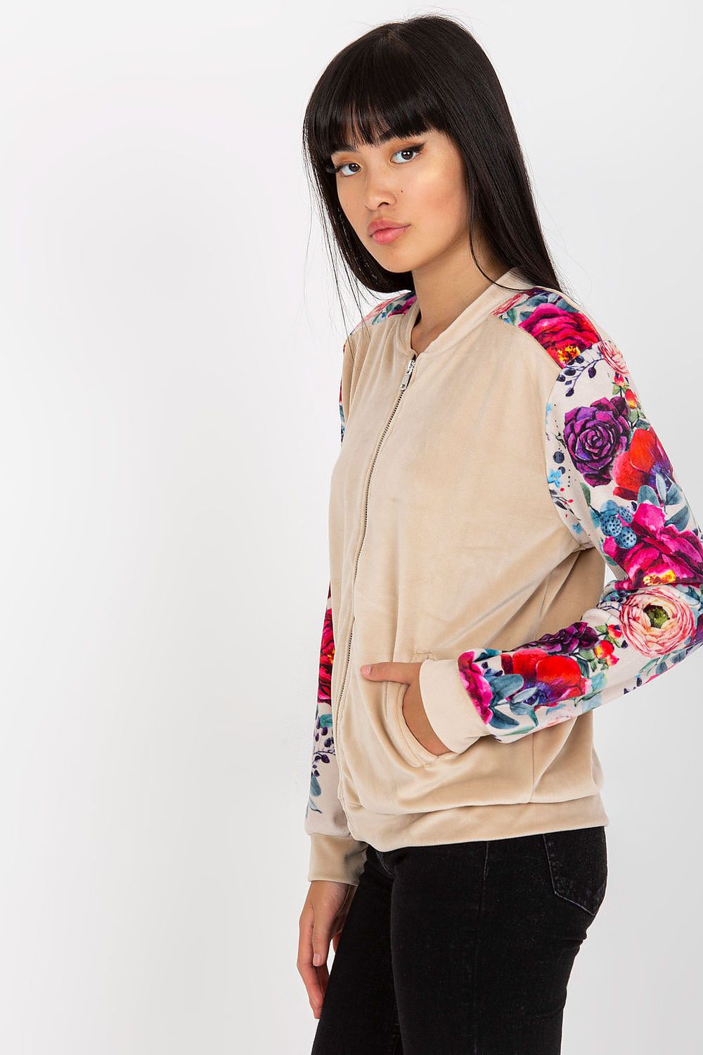 Sweatshirt model 175423 Rue Paris