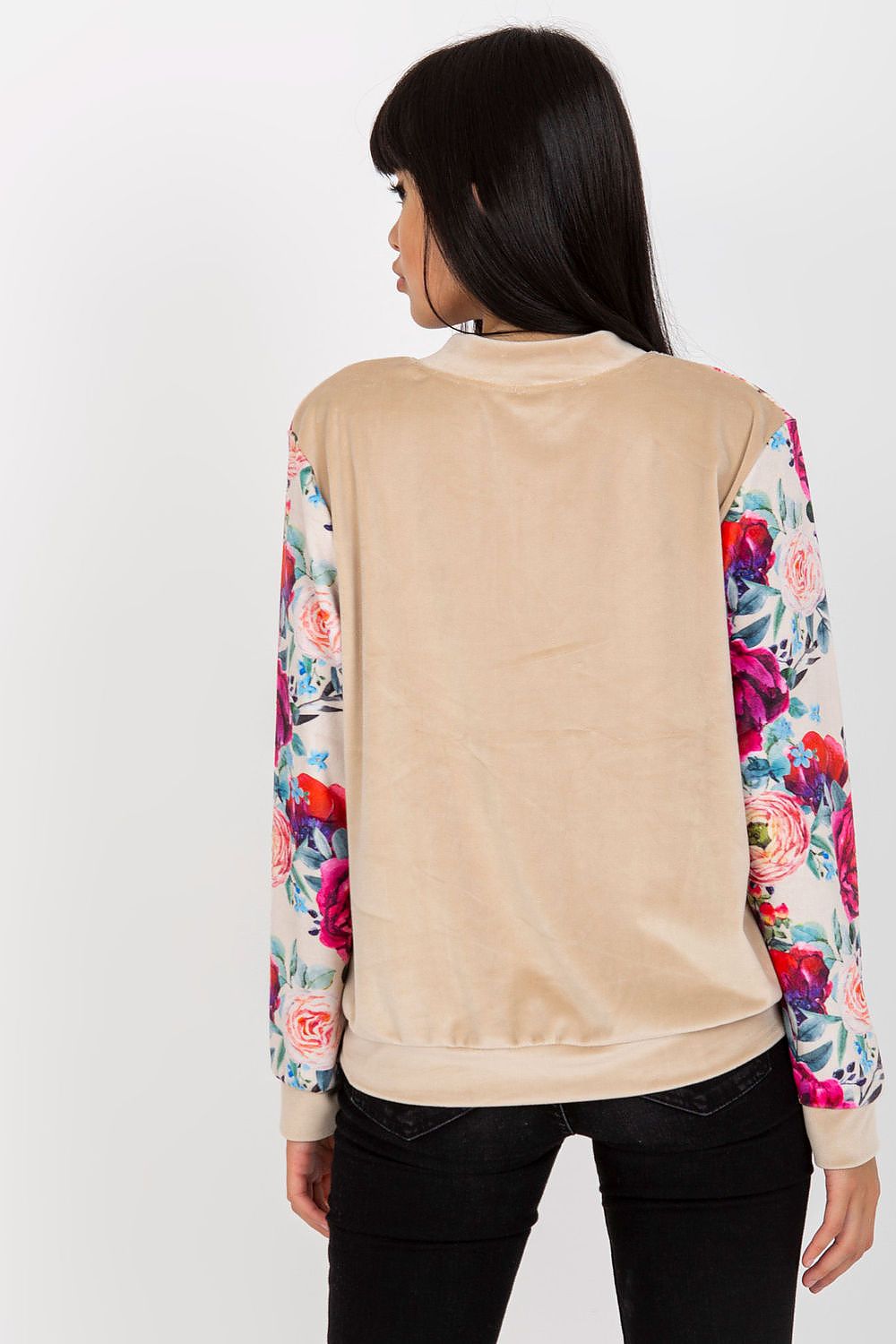 Sweatshirt model 175423 Rue Paris