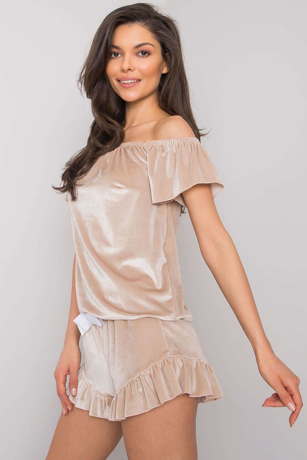 Pyjama model 175427 Rue Paris