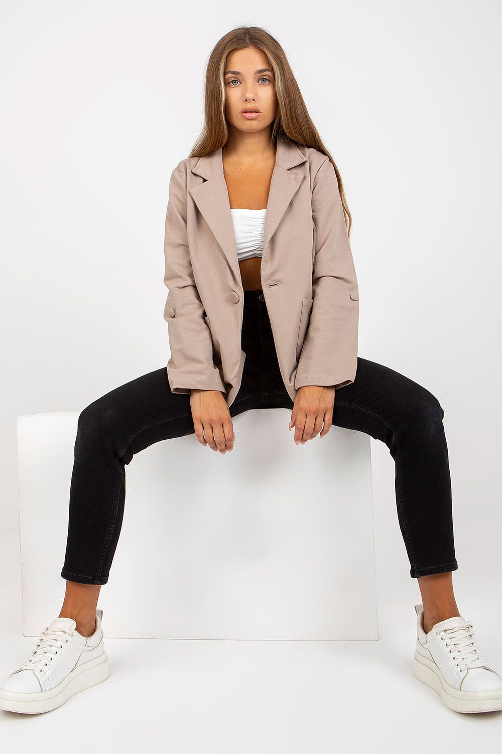 Veste model 175434 Rue Paris