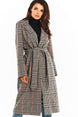  Manteau model 175486 awama 