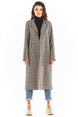  Manteau model 175486 awama 