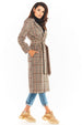  Manteau model 175487 awama 
