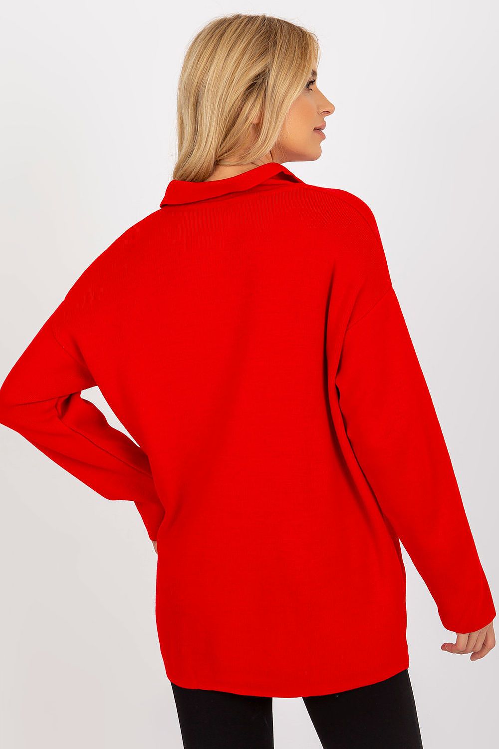 Chandail model 175727 Rue Paris