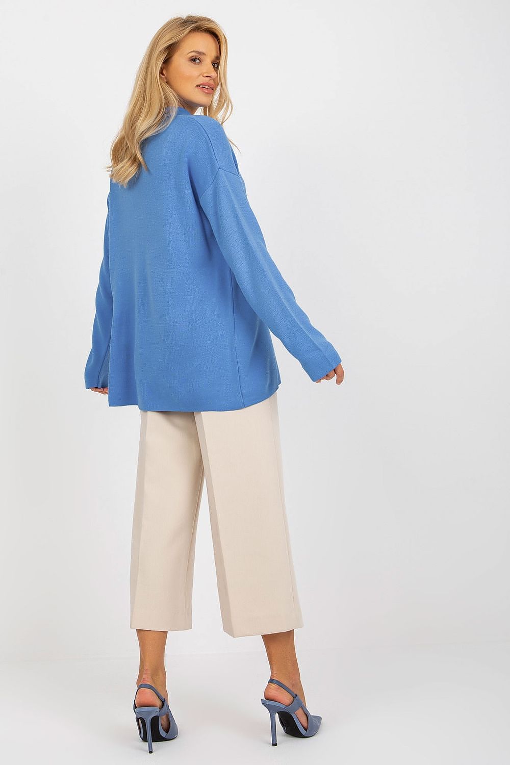 Chandail model 175727 Rue Paris