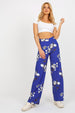  Pantalon femme model 175771 Lakerta 