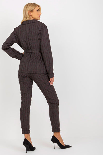  Veste model 175776 Lakerta 