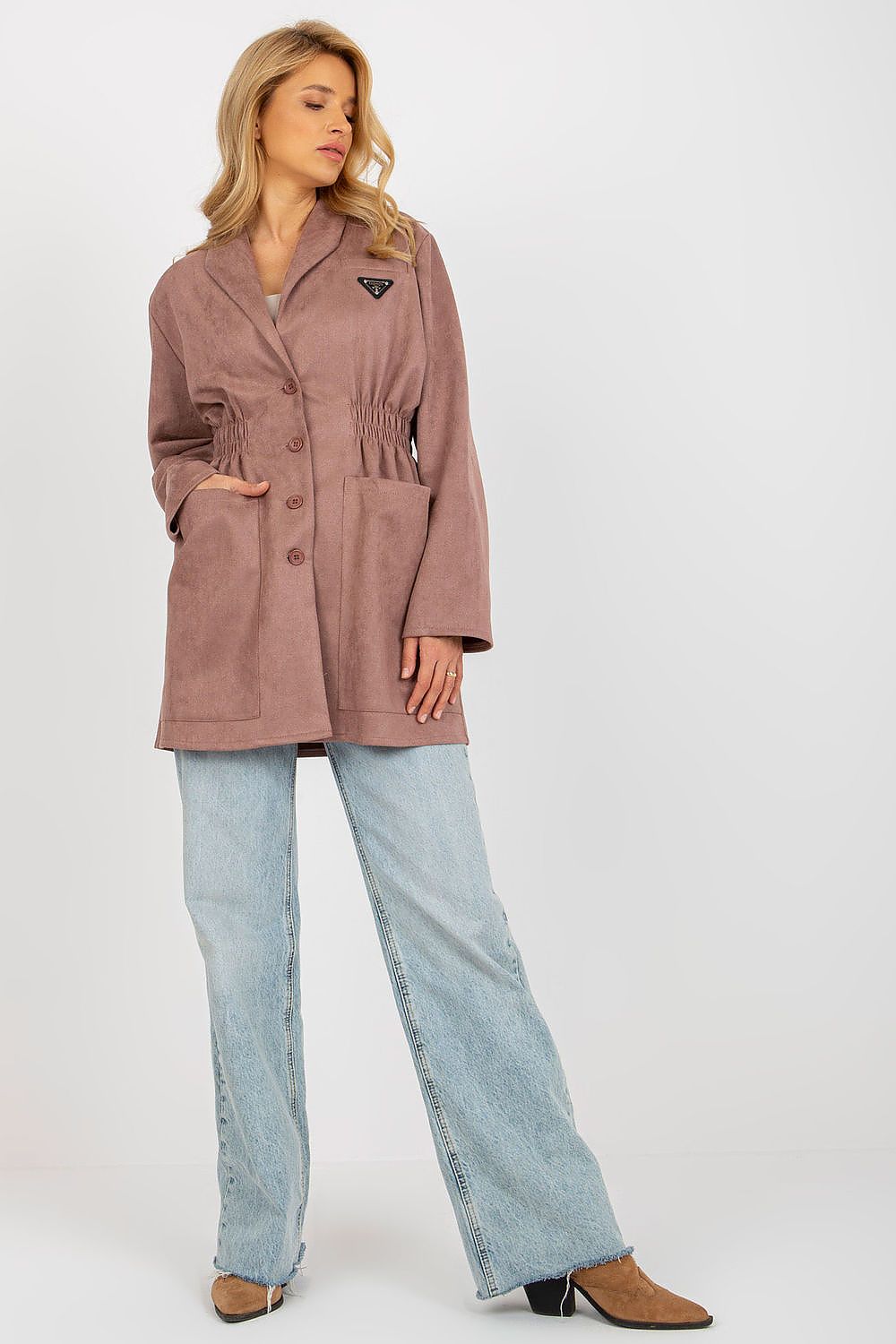  Manteau model 175778 Lakerta 