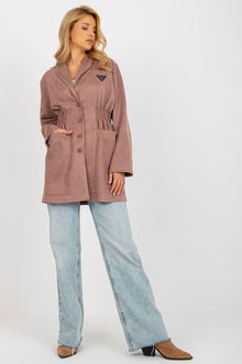  Manteau model 175778 Lakerta 