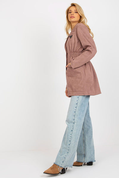  Manteau model 175778 Lakerta 