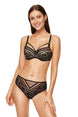 Culottes model 175856 Gorteks 