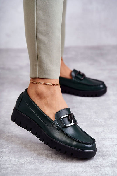  Chaussures Basses model 175925 Step in style 