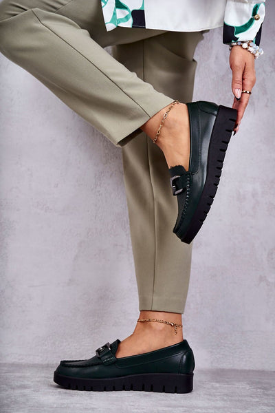  Chaussures Basses model 175925 Step in style 