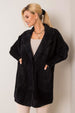  Manteau model 175962 MBM 
