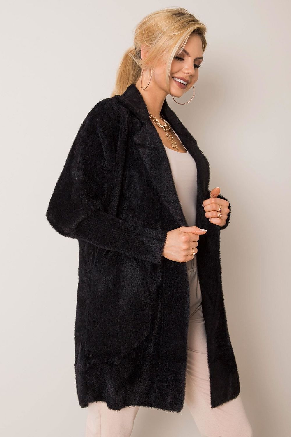 Manteau model 175962 MBM 