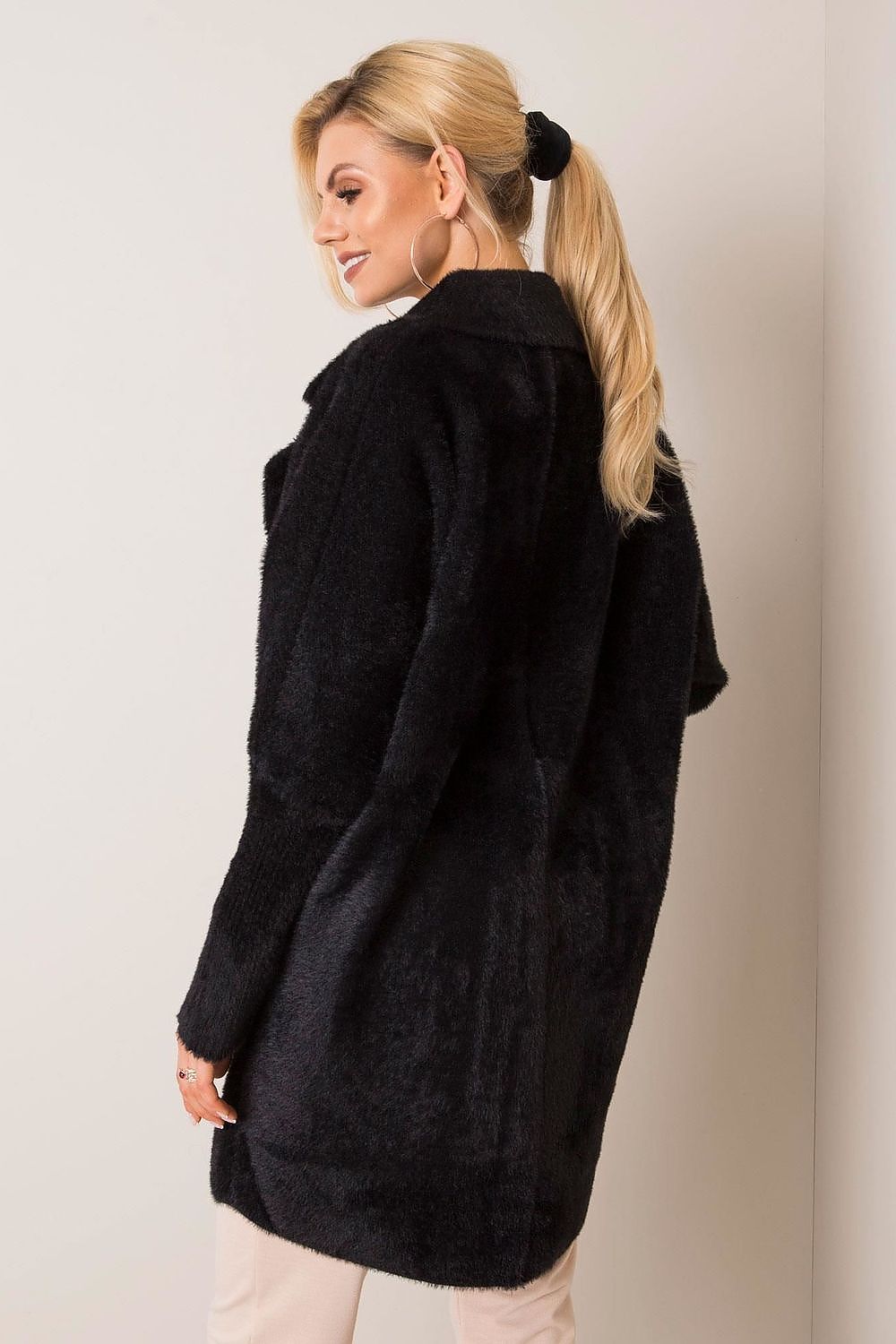  Manteau model 175962 MBM 