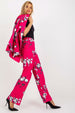  Pantalon femme model 175965 Lakerta 