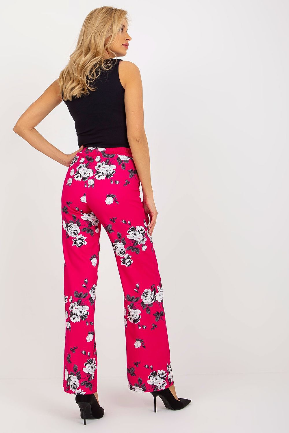 Pantalon femme model 175771 Lakerta