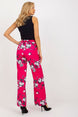  Pantalon femme model 175965 Lakerta 