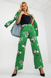  Pantalon femme model 175966 Lakerta 