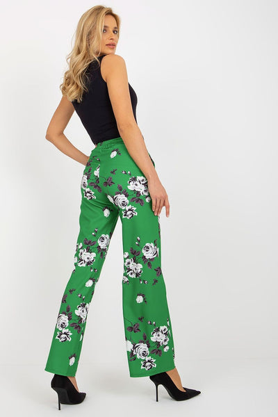  Pantalon femme model 175966 Lakerta 