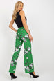 Pantalon femme model 175966 Lakerta 