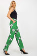  Pantalon femme model 175966 Lakerta 
