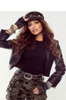  Blazer femme model 176253 By o la la 