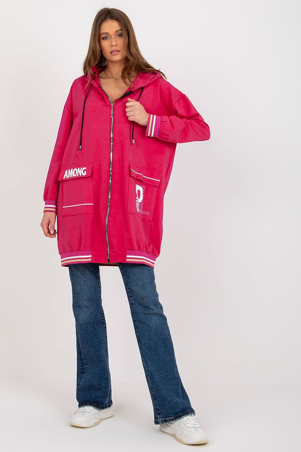 Sweatshirt model 176360 Relevance