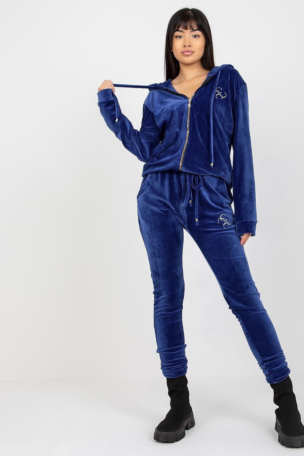 L`ensemble model 173386 Relevance