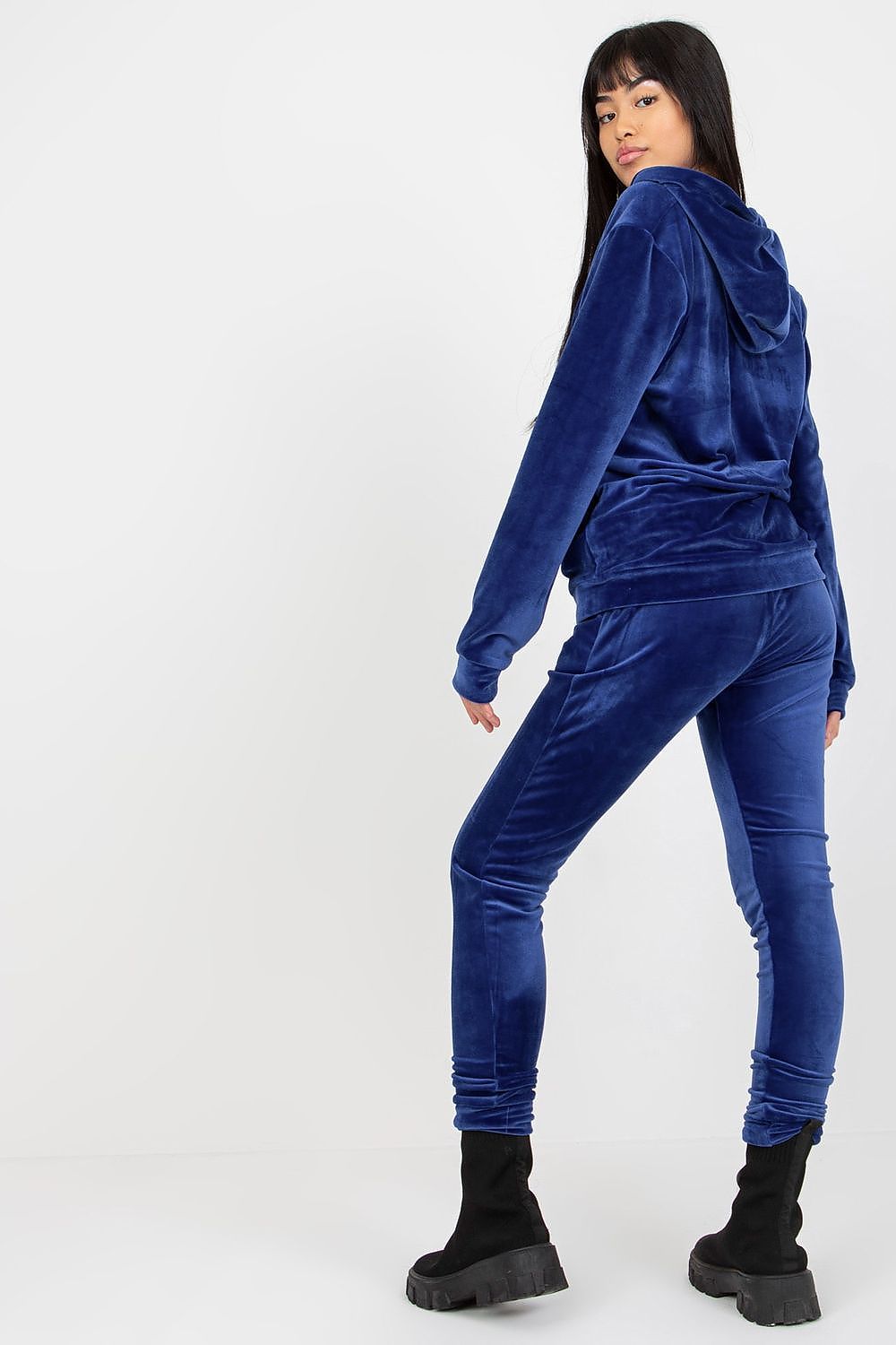 L`ensemble model 173386 Relevance