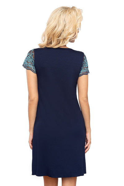  Chemise de nuit model 176382 T!SSI 