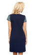  Chemise de nuit model 176382 T!SSI 