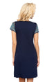 Chemise de nuit model 176382 T!SSI 
