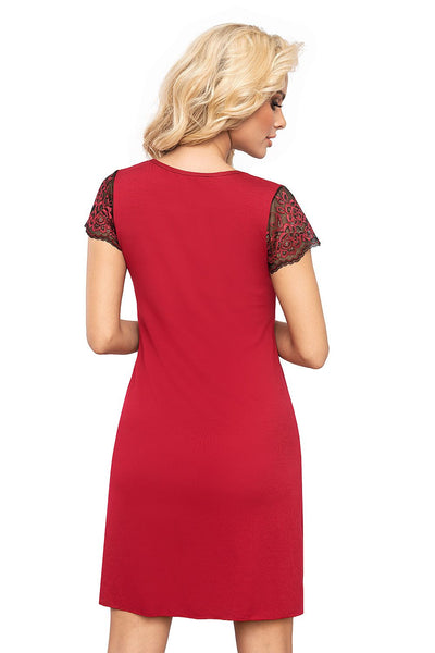  Chemise de nuit model 176383 T!SSI 